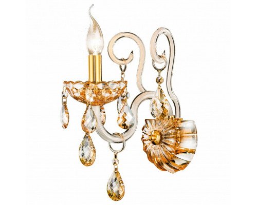 Бра Arte Lamp Versailess A5081AP-1GO