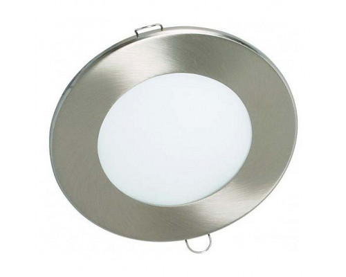 Встраиваемый светильник Horoz Electric HL687