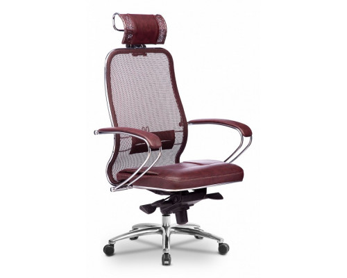 Кресло компьютерное SL-2.04