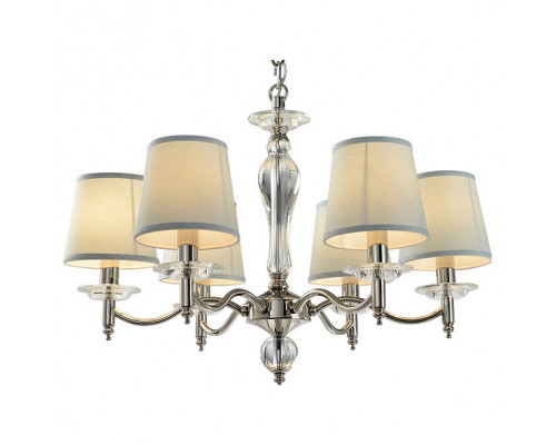 Подвесная люстра Escada 1135 1135/6S