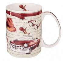 Кружка (500 мл) Mens Club 97-652