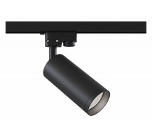 Светильник на штанге Maytoni Track TR004-1-GU10-B
