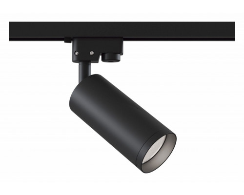 Светильник на штанге Maytoni Track TR004-1-GU10-B