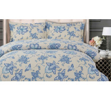 Постельное белье полутораспальное Sieata
