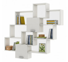 Полка комбинированная Флэш-34