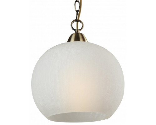 Подвесной светильник Arte Lamp Margo A9316SP-1AB