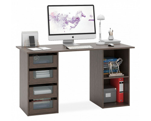 Стол письменный Прайм-64