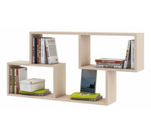 Полка навесная Лайт-12