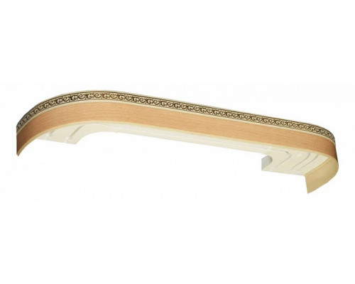 Карниз Legrand Галант NEO Флора 48066737