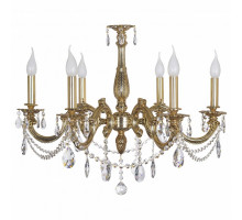 Подвесная люстра Dio D’Arte Treviso Treviso E 1.1.6.300 COG