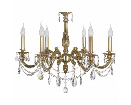 Подвесная люстра Dio D’Arte Treviso Treviso E 1.1.6.300 COG