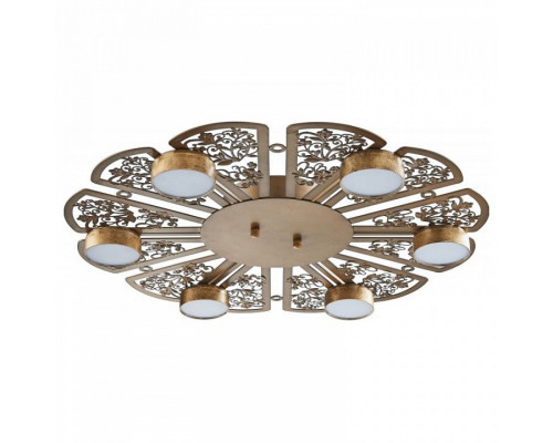 Накладной светильник Favourite Ornamentum 2604-6C