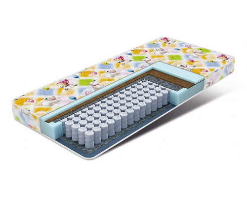 Матрас детский Kids Dream EVS-8 (Print) 2000х700