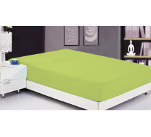 Простынь на резинке (160x200 см) PRC-R-21