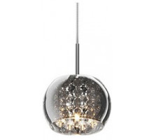 Подвесной светильник Zumaline Crystal P0076-01A-F4FZ
