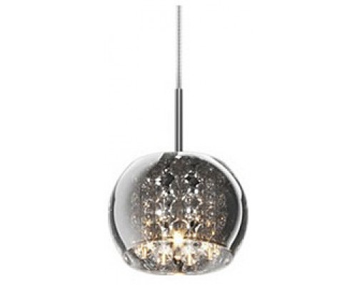 Подвесной светильник Zumaline Crystal P0076-01A-F4FZ