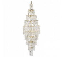 Подвесная люстра Dio D’Arte Bergamo Bergamo E 1.10.50.300 G