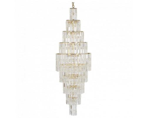 Подвесная люстра Dio D’Arte Bergamo Bergamo E 1.10.50.300 G