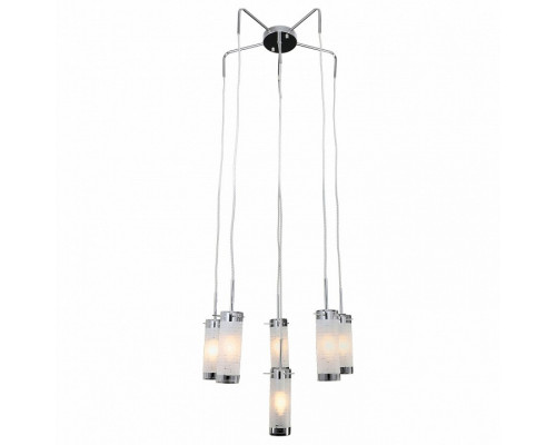 Подвесная люстра LGO Leinell