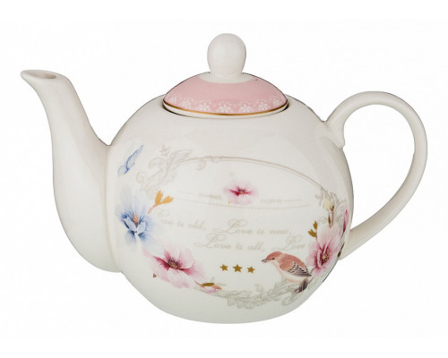 Чайник заварочный (900 мл) Онфлер 87-187