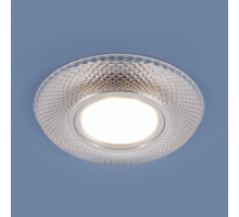 Встраиваемый светильник Elektrostandard 2238 a045479