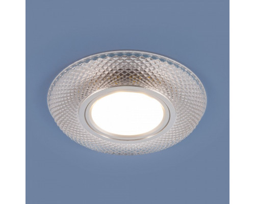 Встраиваемый светильник Elektrostandard 2238 a045479