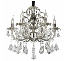 Подвесная люстра Omnilux Grosseto OML-77713-06