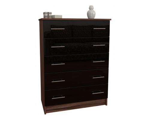 Комод Мебелеф-8