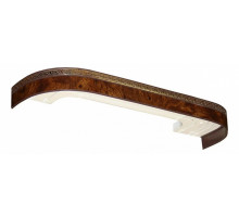 Карниз Legrand Галант NEO Флора 48066846