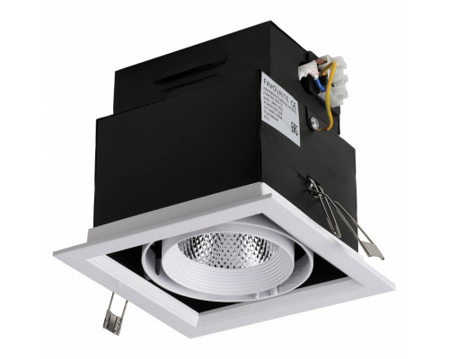 Встраиваемый светильник Favourite Flashled 1985-1C