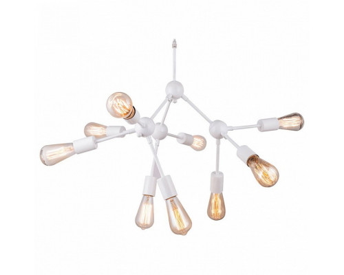 Подвесная люстра Hiper Bolzano H139-9