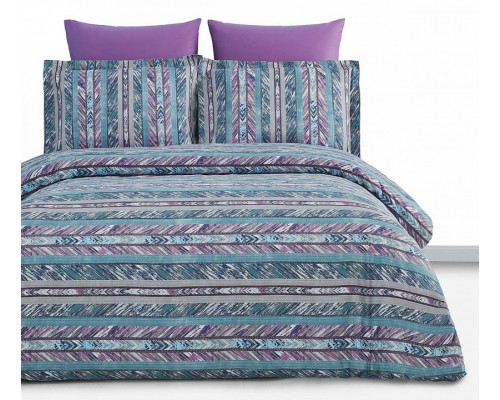 Постельное белье полутораспальное Alina