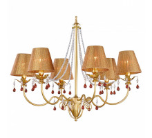 Подвесная люстра Arte Lamp Allegro A2008LM-6BZ