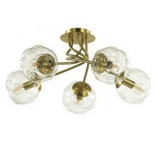 Потолочная люстра Lumion Breana 4556/5C