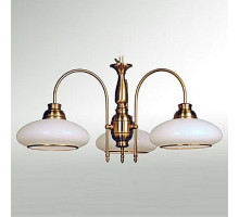 Подвесная люстра Citilux Вена 