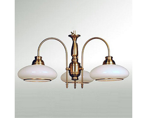 Подвесная люстра Citilux Вена