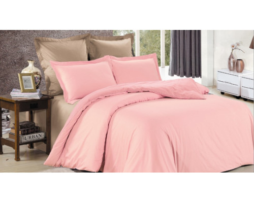 Постельное белье полутораспальное LS-43-1