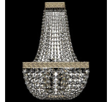 Бра Bohemia Ivele Crystal 1911 19112B/H2/25IV Pa
