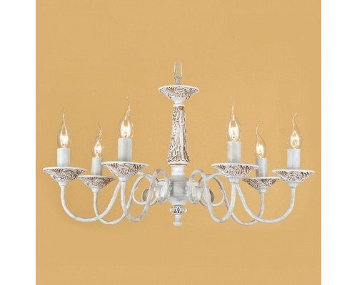 Подвесная люстра Citilux Родос