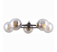 Подвесная люстра Citilux Планета 