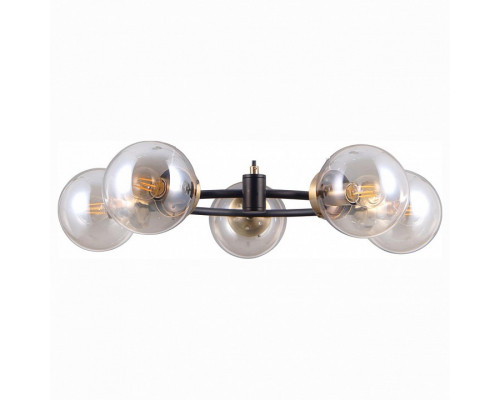 Подвесная люстра Citilux Планета