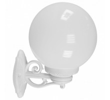Светильник на штанге Fumagalli Globe 250 G25.131.000.WYE27