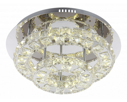 Накладной светильник Globo Calisa 67049-27