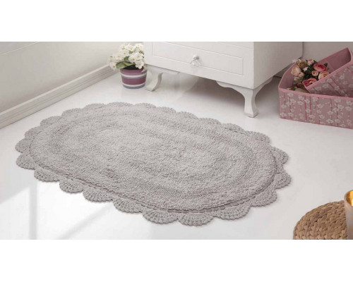 Коврик для ванной (50х80 см) DIANA