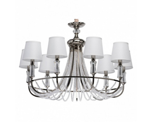 Подвесная люстра MW-Light Наполи 686010709