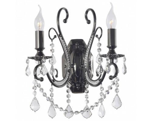 Бра Dio D’Arte Fabrizia Fabrizia E 2.1.2.300 NB