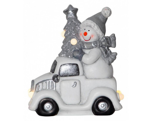 Снеговик световой Eglo Friends 991-28