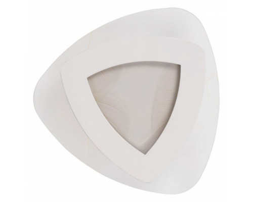 Накладной светильник Arte Lamp Multi-Piuma A1393AP-1WH