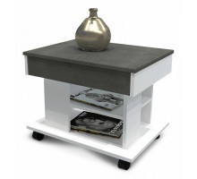 Стол журнальный Мебелеф-2