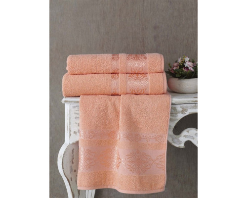 Банное полотенце (70x140 см) REBEKA